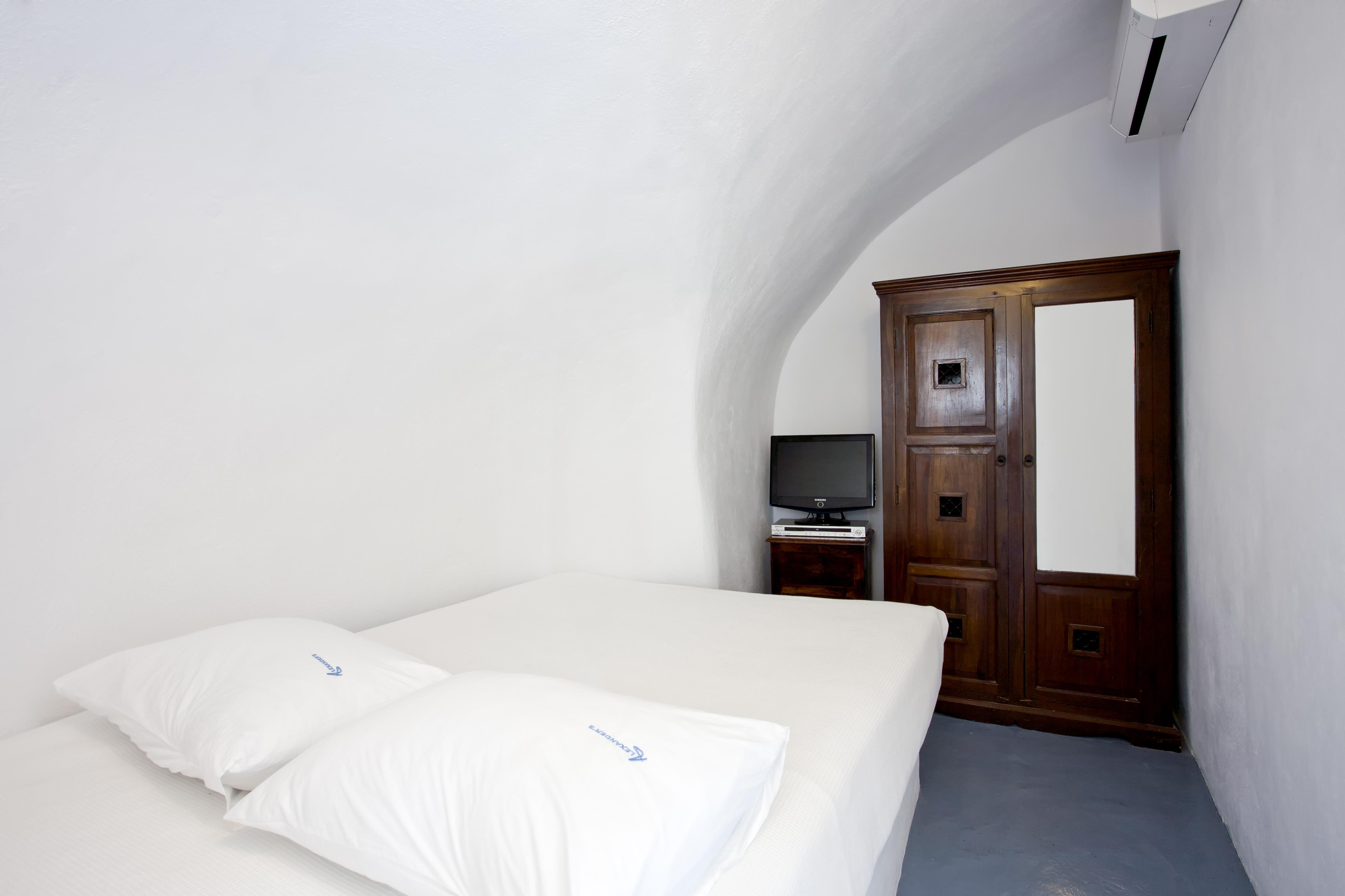 Alexander'S Suites Oia  Exterior foto