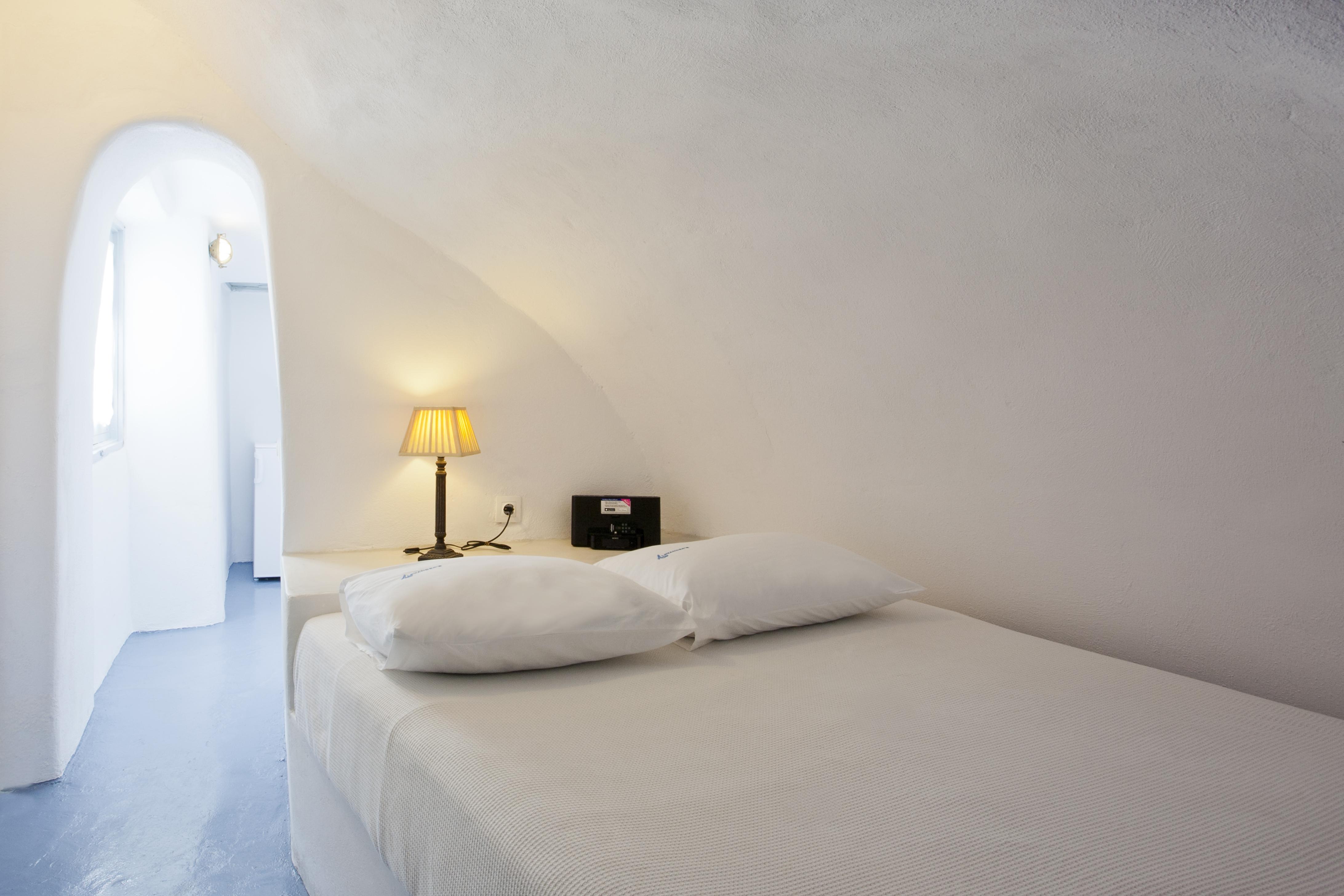 Alexander'S Suites Oia  Exterior foto