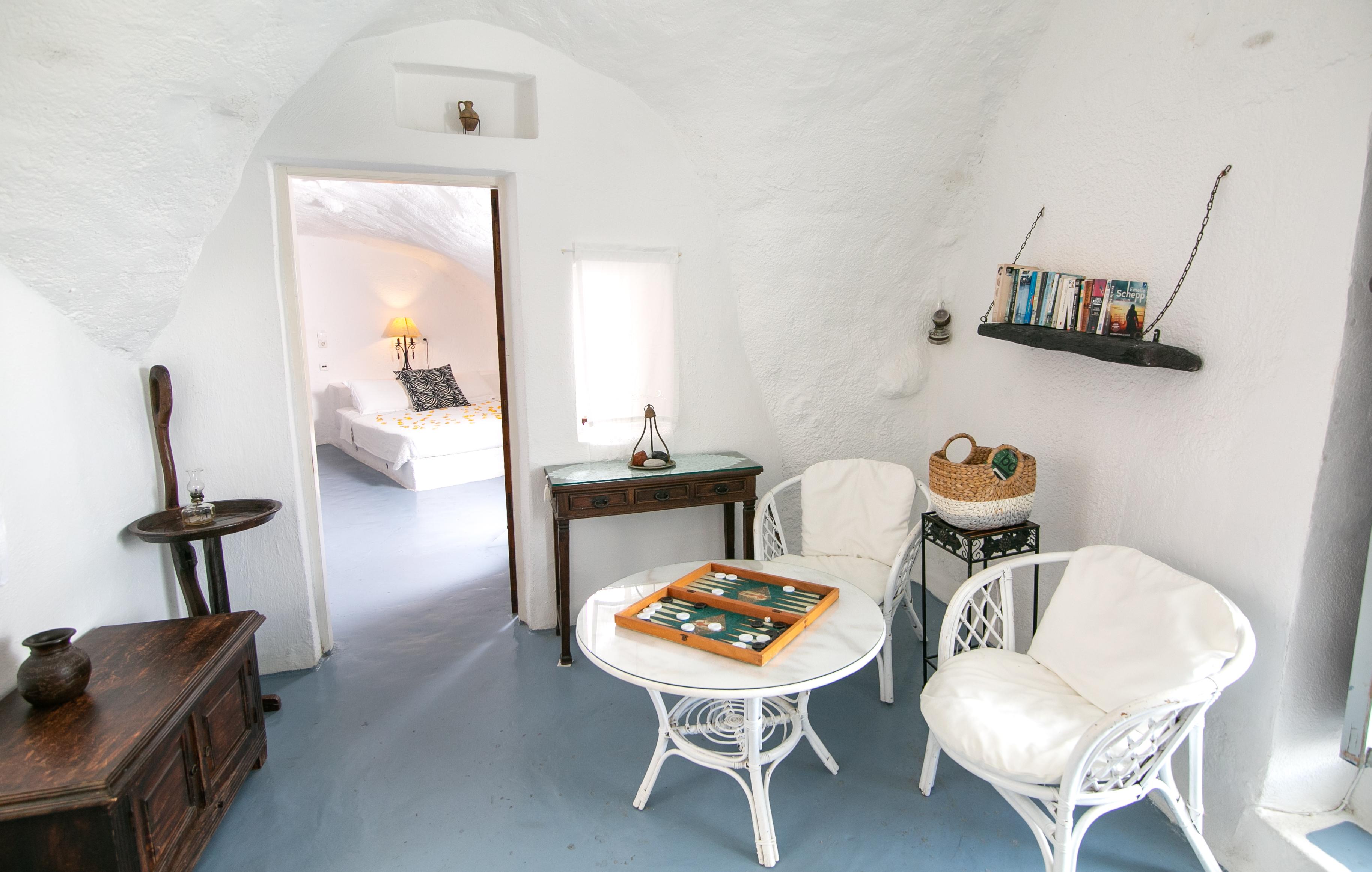 Alexander'S Suites Oia  Exterior foto