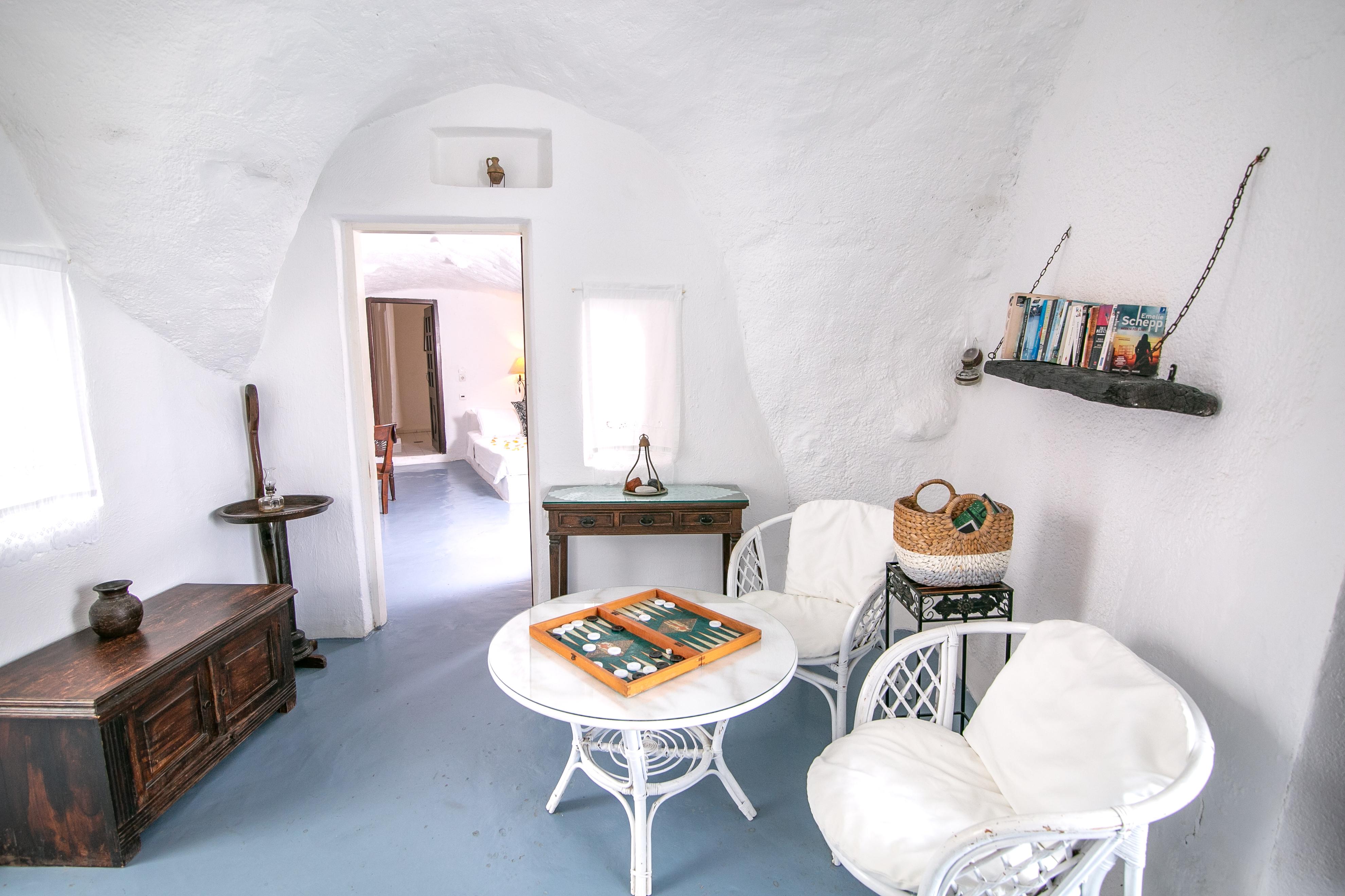 Alexander'S Suites Oia  Exterior foto