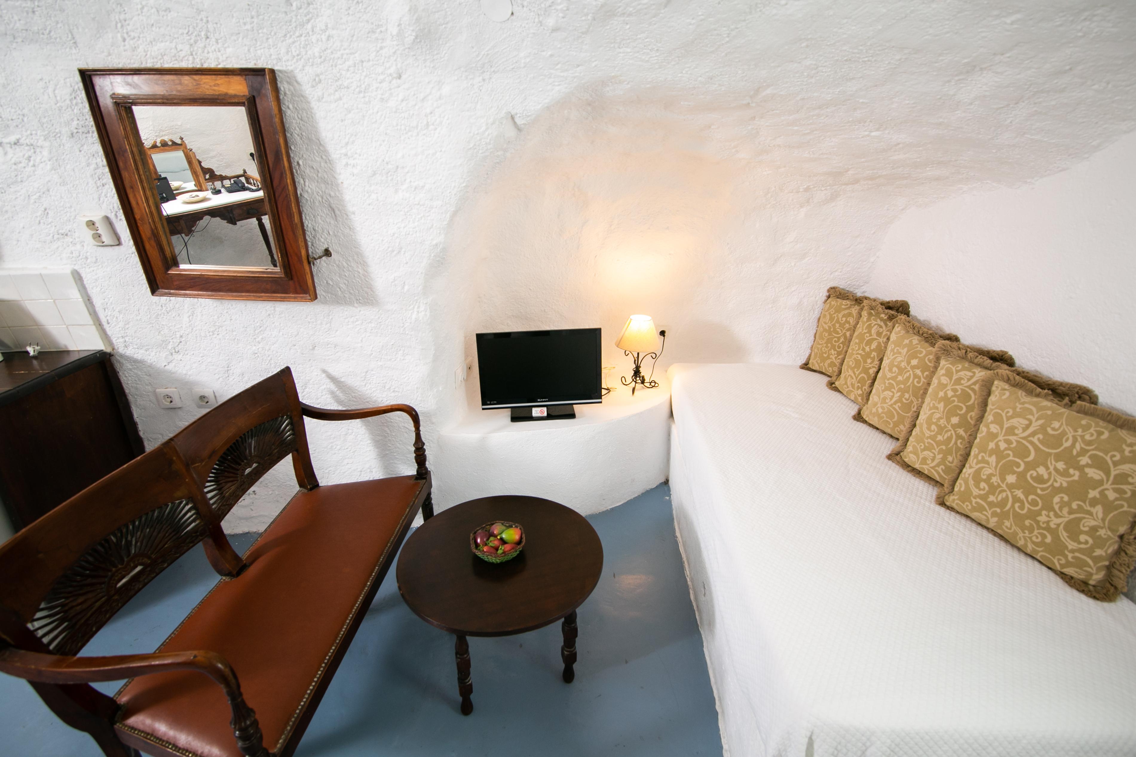Alexander'S Suites Oia  Exterior foto