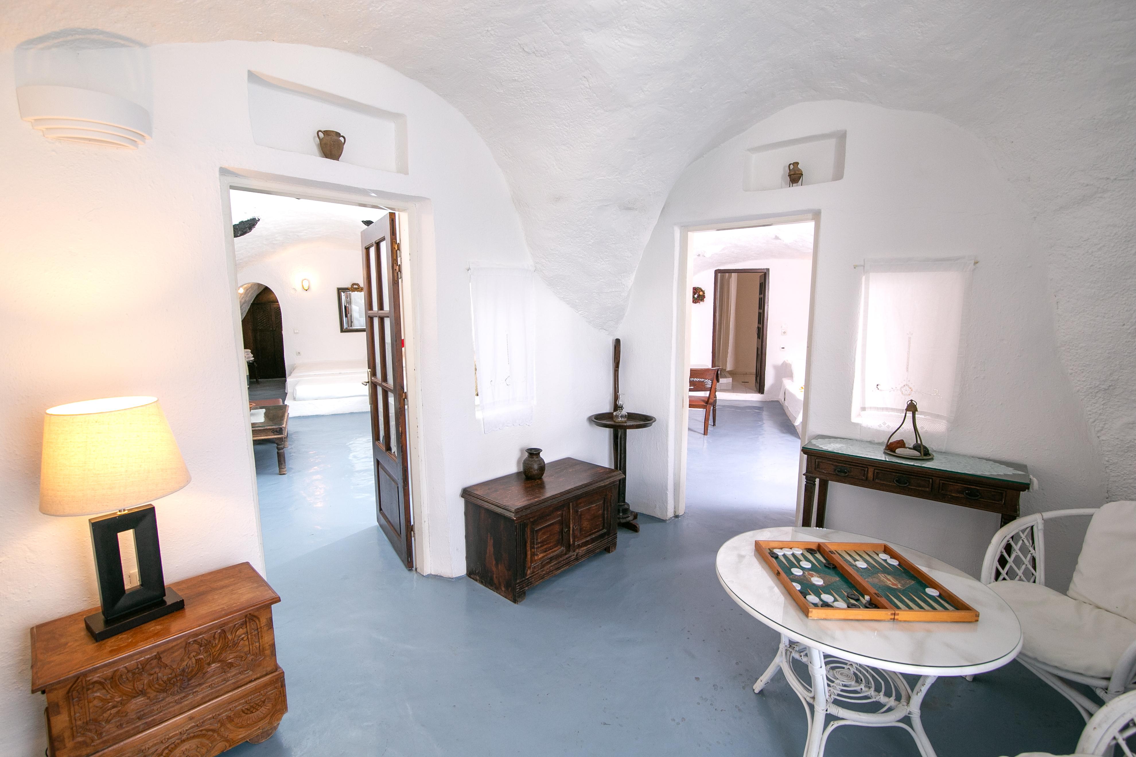 Alexander'S Suites Oia  Exterior foto