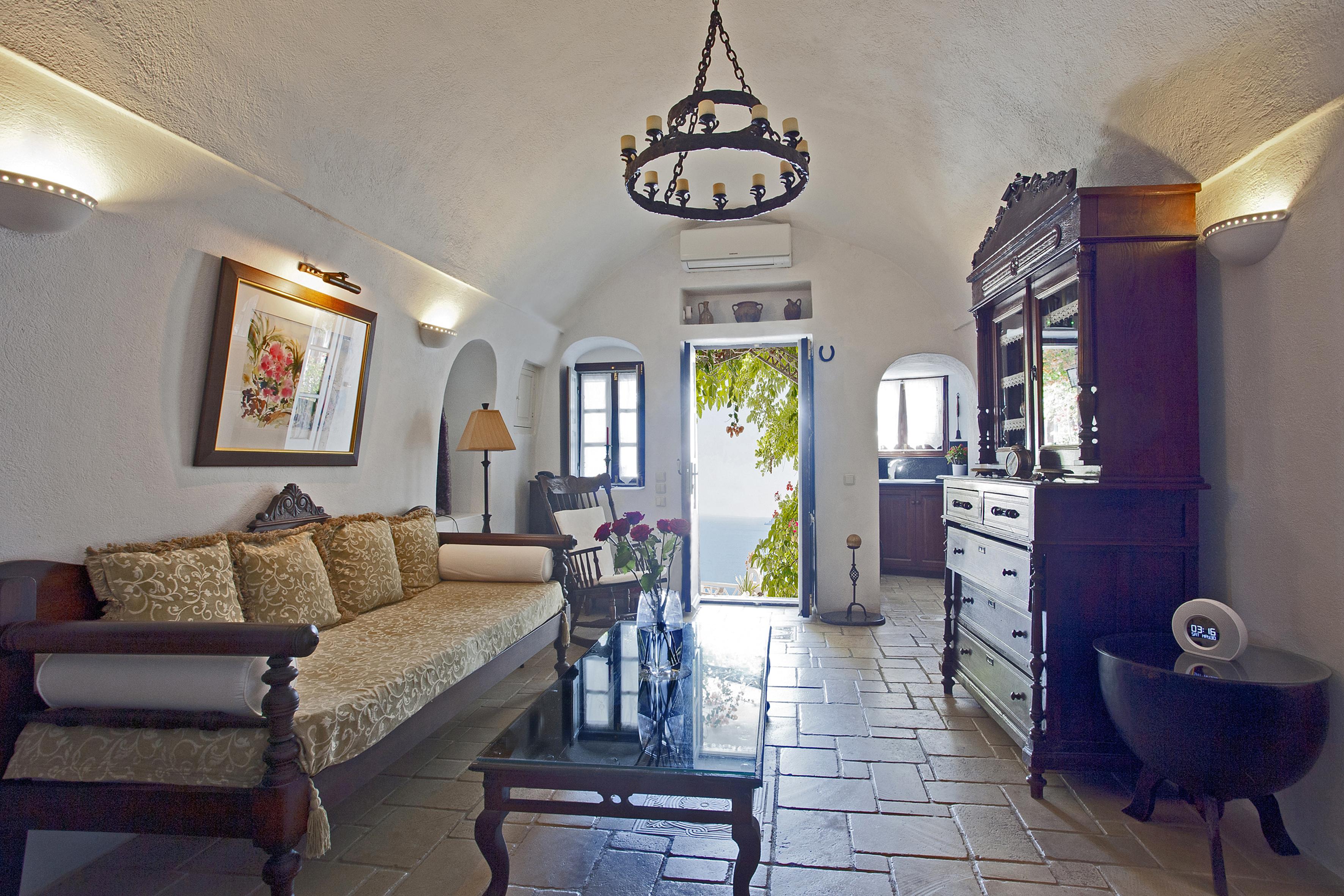 Alexander'S Suites Oia  Exterior foto