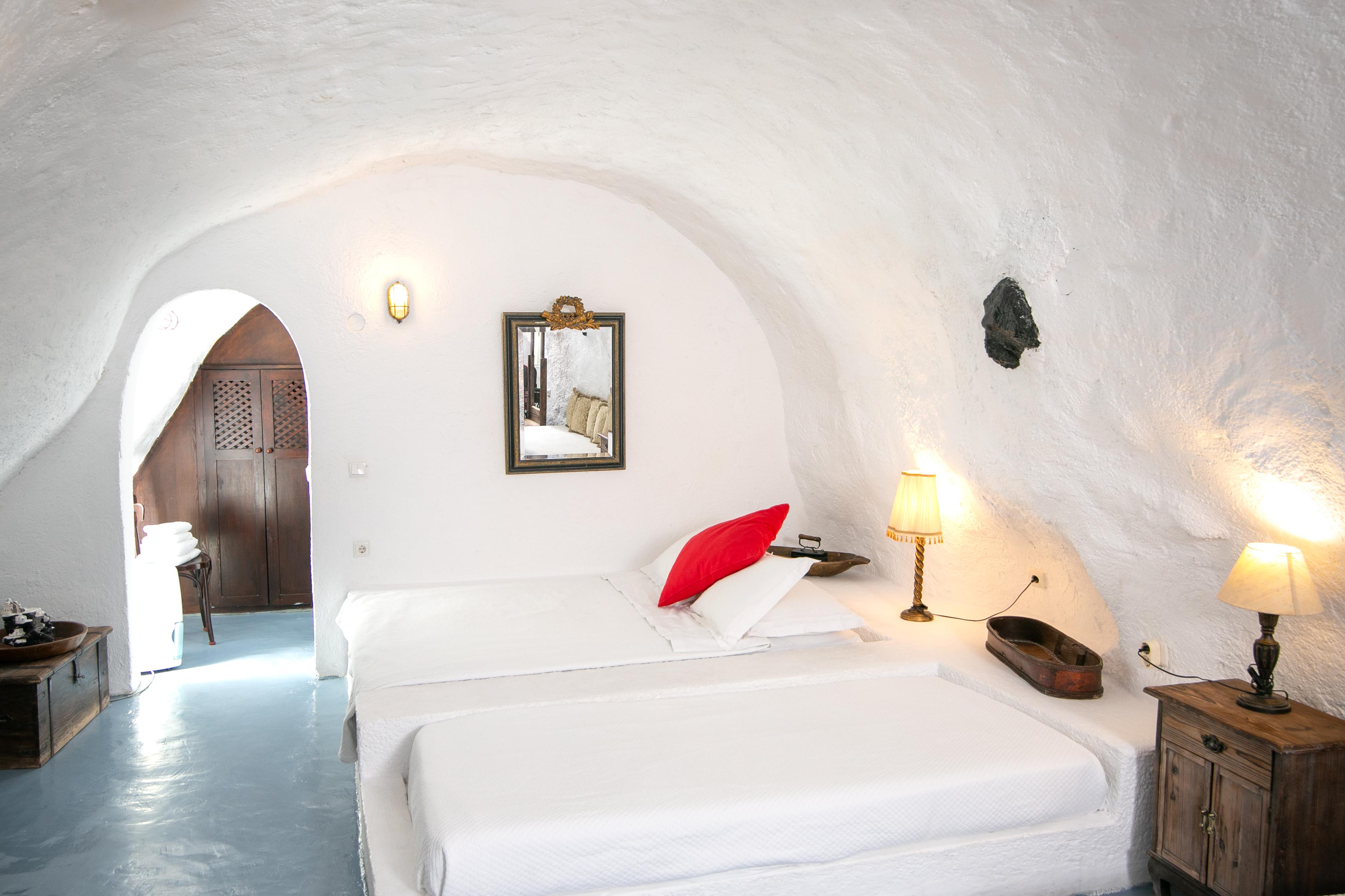 Alexander'S Suites Oia  Exterior foto