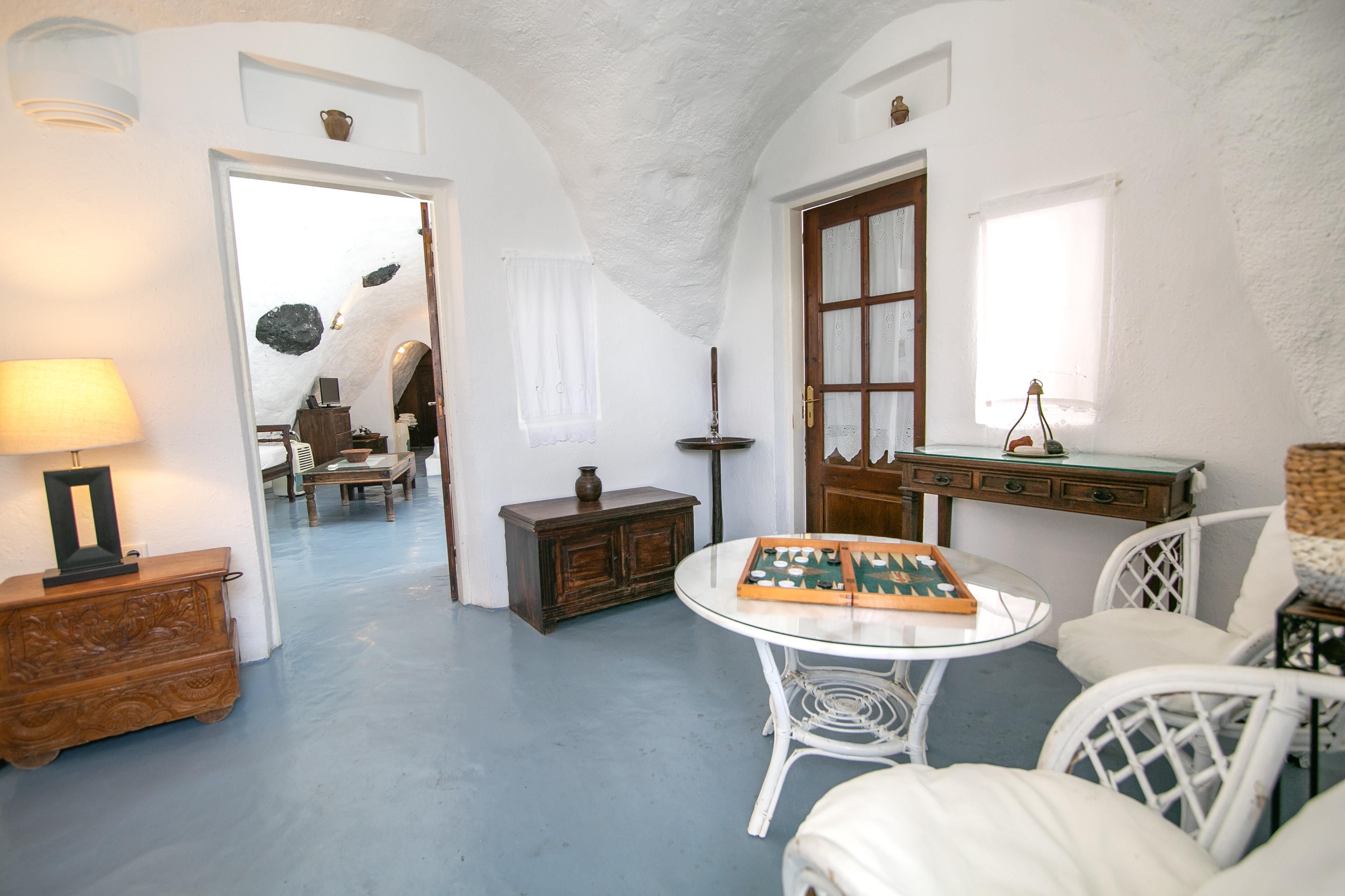 Alexander'S Suites Oia  Exterior foto