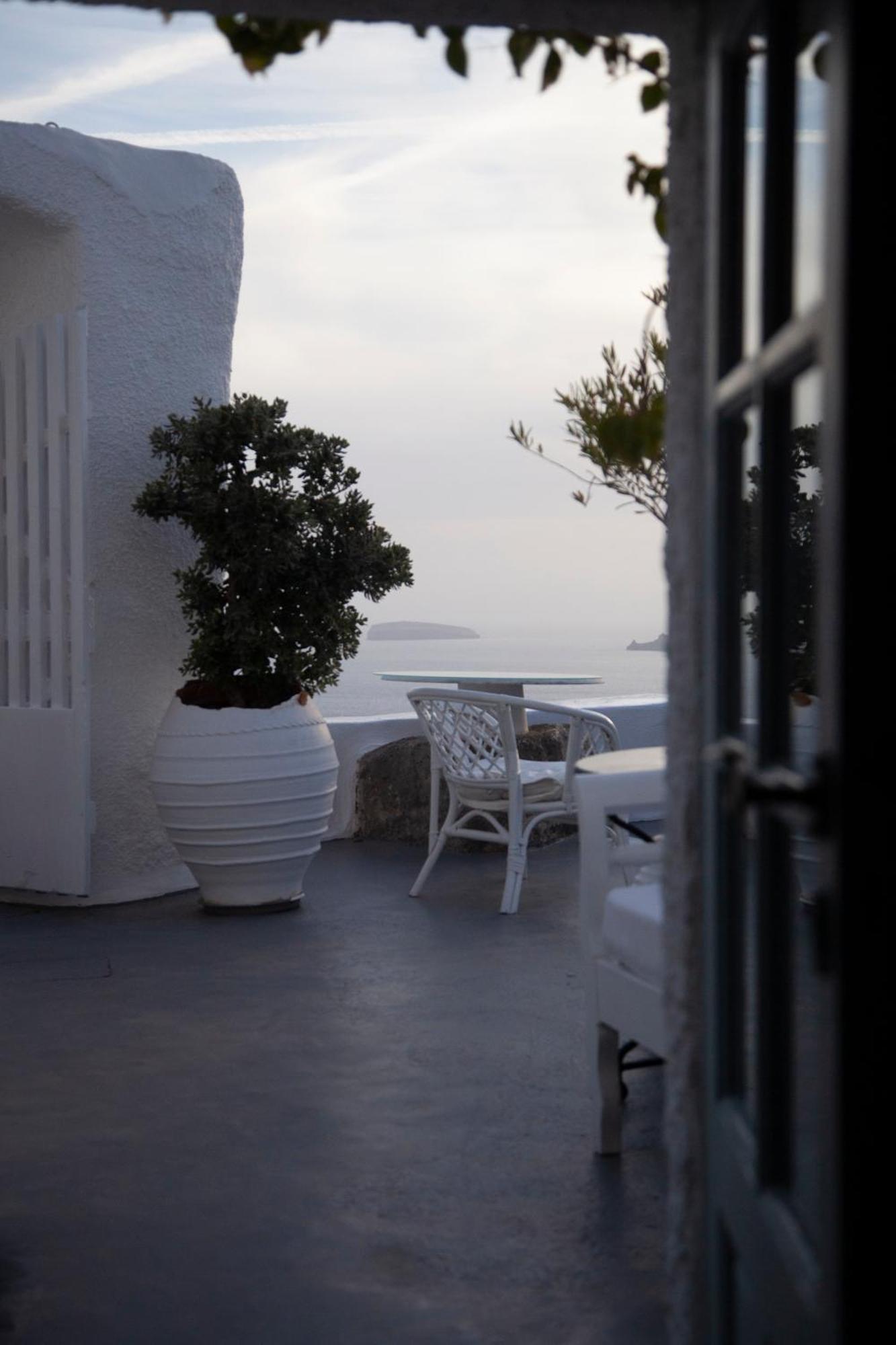 Alexander'S Suites Oia  Exterior foto