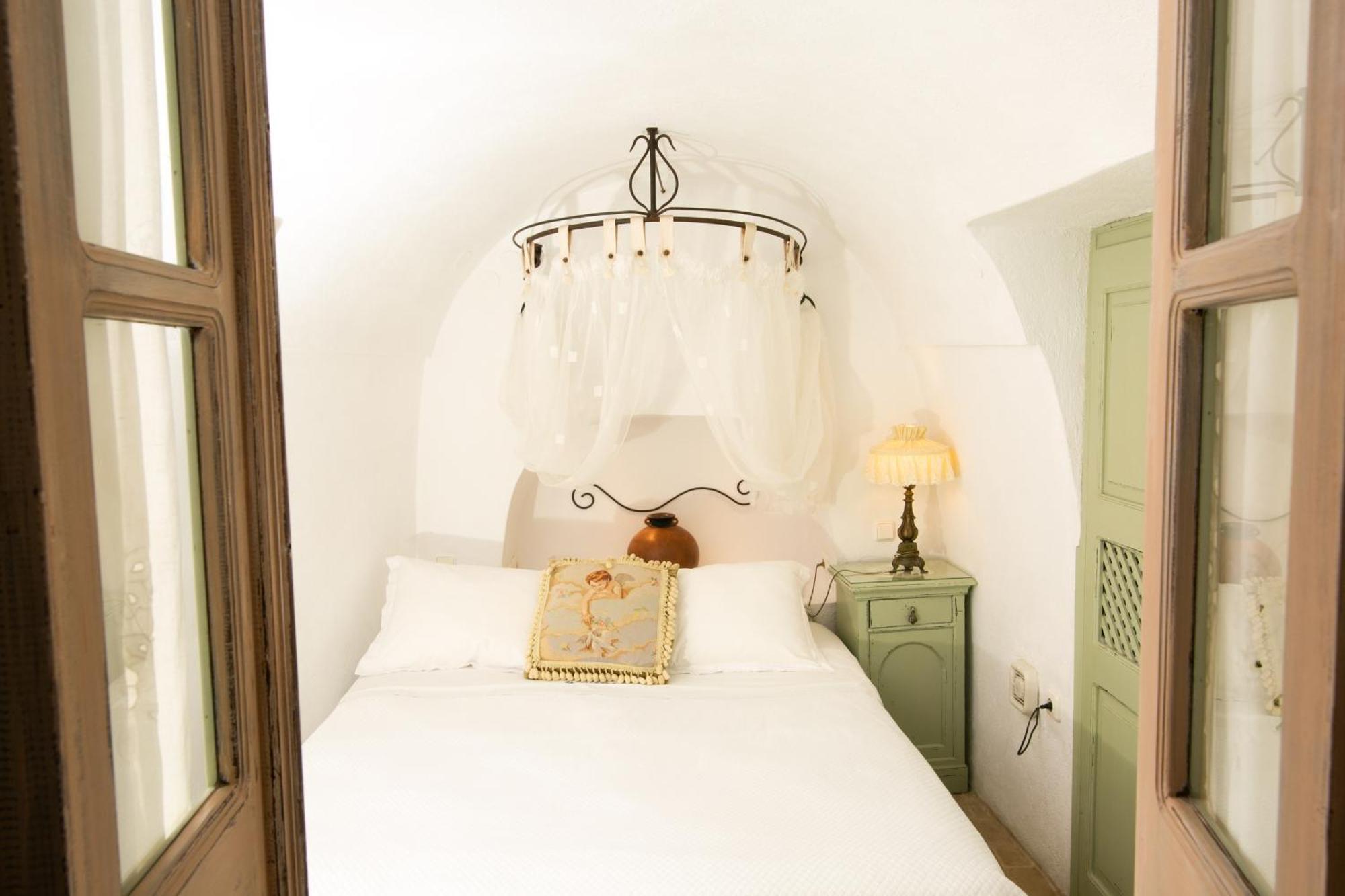 Alexander'S Suites Oia  Habitación foto